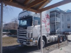 Фото авто Scania 4-Series