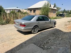 Photo of the vehicle Mercedes-Benz E-Класс