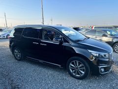 Сүрөт унаа Kia Carnival