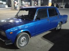 Сүрөт унаа ВАЗ (Lada) 2107