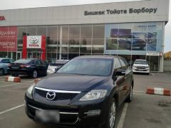 Фото авто Mazda CX-9