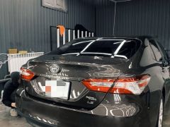 Photo of the vehicle Toyota Camry