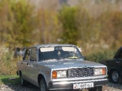 Photo of the vehicle ВАЗ (Lada) 2107