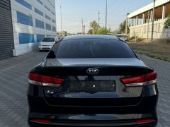 Сүрөт унаа Kia K5