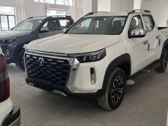 Фото авто Changan Hunter Plus