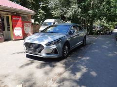 Сүрөт унаа Hyundai Sonata