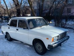 Photo of the vehicle ВАЗ (Lada) 2107