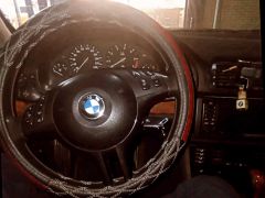 Сүрөт унаа BMW 5 серия