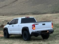 Фото авто Toyota Tundra