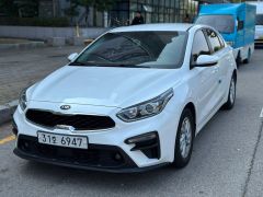 Сүрөт унаа Kia K3