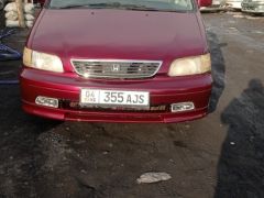 Сүрөт унаа Honda Odyssey