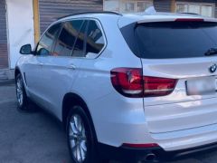 Фото авто BMW X5