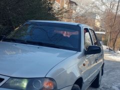 Сүрөт унаа Daewoo Nexia