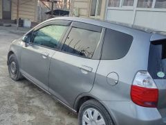 Сүрөт унаа Honda Fit