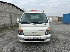 Фото авто Hyundai Porter