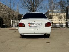 Сүрөт унаа Hyundai Accent