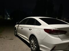 Фото авто Hyundai Sonata