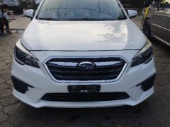 Сүрөт унаа Subaru Legacy