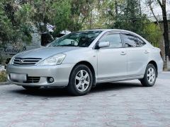 Photo of the vehicle Toyota Allion