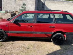 Сүрөт унаа Volkswagen Passat