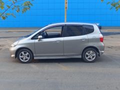 Фото авто Honda Fit