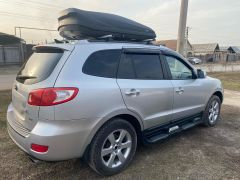 Фото авто Hyundai Santa Fe