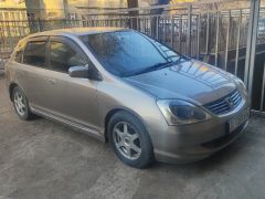 Сүрөт унаа Honda Civic