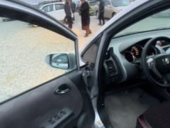 Photo of the vehicle Honda Jazz