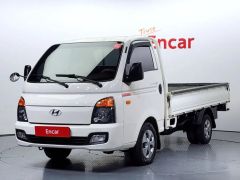 Фото авто Hyundai Porter