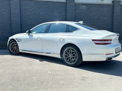 Сүрөт унаа Hyundai Genesis