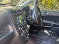 Сүрөт унаа Honda Stream