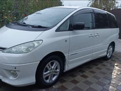 Сүрөт унаа Toyota Estima