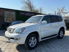 Фото авто Lexus GX