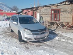 Фото авто Opel Astra