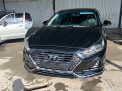 Сүрөт унаа Hyundai Sonata