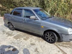 Photo of the vehicle ВАЗ (Lada) Priora