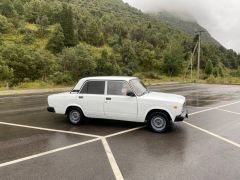 Photo of the vehicle ВАЗ (Lada) 2107