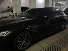 Photo of the vehicle BMW 5 Series