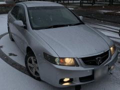 Фото авто Honda Accord