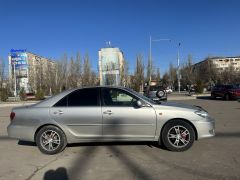 Сүрөт унаа Toyota Camry