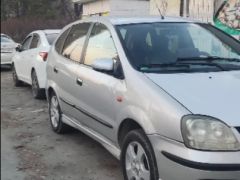 Сүрөт унаа Nissan Almera Tino