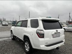 Photo of the vehicle Toyota 4Runner