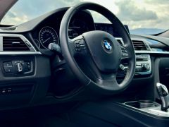 Сүрөт унаа BMW 3 серия