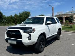 Сүрөт унаа Toyota 4Runner