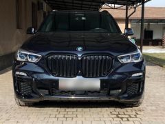 Фото авто BMW X5