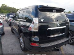 Фото авто Lexus GX