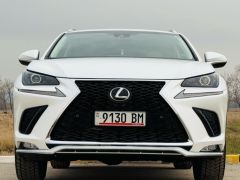 Фото авто Lexus NX