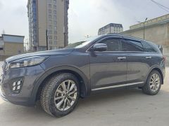 Photo of the vehicle Kia Sorento