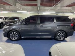 Сүрөт унаа Kia Carnival