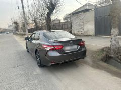 Сүрөт унаа Toyota Camry